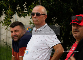 Trajneri Duli: Veleçiku i sivjetëm është më i fortë, e arrijmë objektivin