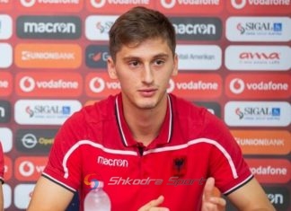 20 milion € për shkodranin Kumbulla, detajet e marrëveshjes me Interin