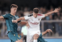 Eurosport vlerëson shkodranin e Veronës: Kumbulla, çfarë personaliteti!