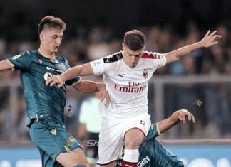 Eurosport vlerëson shkodranin e Veronës: Kumbulla, çfarë personaliteti!