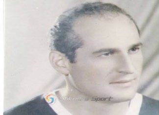 Ndahet nga jeta legjenda e mundjes shkodrane dhe asaj shqiptare