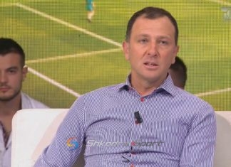 Jupi: Penalltia e Vllaznisë ishte, por është e rrezikshme si e dha arbitri