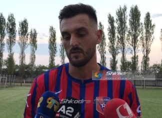 Apeli s’ndryshon vendim, Renato Malota sërish me dënimin e Disiplinês