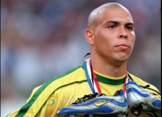 Plas në Brazil: Ronaldo ‘sulmoi’ trajnerin për shkak të një djali 16-vjeçar, duhej të ishte në listë!