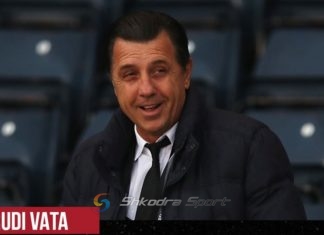 Rudi Vata kujton arrestimet në Londër dhe ‘anti-komunistin’: E paimagjinueshme për një ekip futbolli