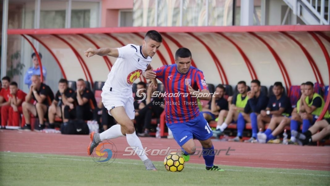 Shtubina Vllaznia- Luftetari