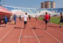 ZYRTARE/ Arsye politike, ndryshon data e ndeshjes së Vllaznisë