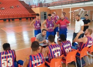 Vllazninë ‘nuk e mbajnë gjunjët’. Humb në sekondat e fundit ndaj Bashkimit të Prizrenit