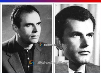 Ramazan Rragami: Xhevdet Shaqiri, një nga trajnerët më të mirë të futbollit shqiptar