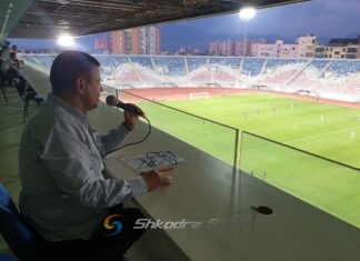 ‘Loro Boriçi’ ushtoi fort sonte, falë edhe… Ervin Bakut