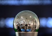 “The Best”/ Shpallet portieri më i mirë, çmimin e fiton…