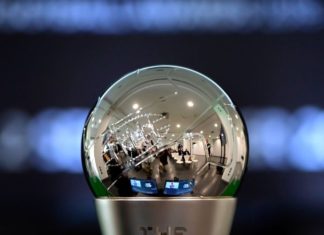 “The Best”/ Shpallet portieri më i mirë, çmimin e fiton…