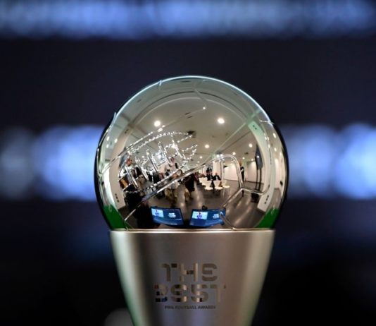 “The Best”/ Shpallet portieri më i mirë, çmimin e fiton…