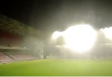 Arena Kombëtare teston ndriçimin, FSHF: Jemi në fazën përfundimtare