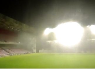 Arena Kombëtare teston ndriçimin, FSHF: Jemi në fazën përfundimtare