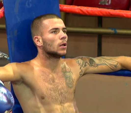 TRONDITËSE/ Boksieri bullgar që vdiq në ring ishte dublant, hyri në Shqipëri me dokumente false