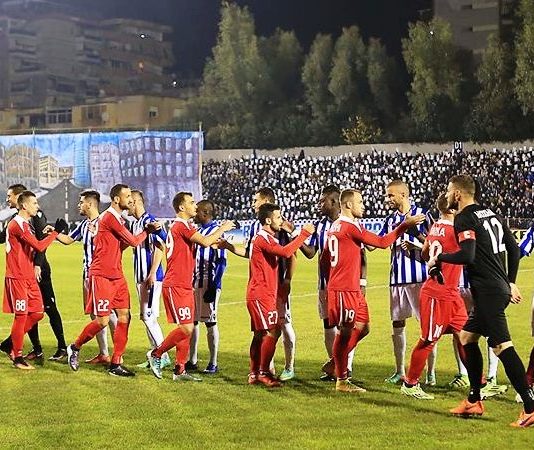 Derbi Tirana-Partizani, presidentët e klubeve kërkojnë vetëm fitore