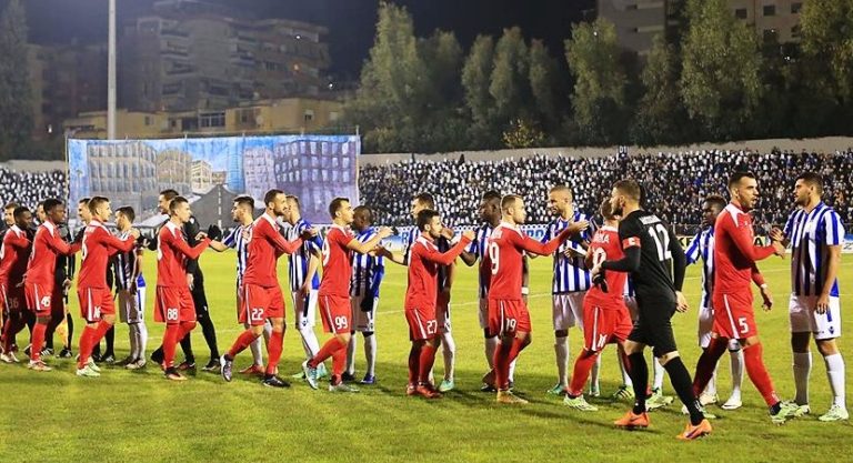 Derbi Tirana-Partizani, presidentët e klubeve kërkojnë vetëm fitore