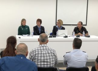 Zhvillohet takimi paraprak, përfaqësuesit e Uefa-s marrin masat për Vllaznia- Fortuna