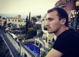 Arsen Hajdari kalon tek Besëlidhja: Kam gjetur një skuadër më të fortë