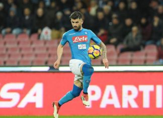 Hysaj ‘kërcënon’ Liverpulin: Nuk do ta ketë të lehtë në Napoli, vjet ishim më të fortë se ata