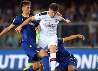 Spikati kundër Milanit, talenti shkodran Kumbulla ‘çmend’ Italinë