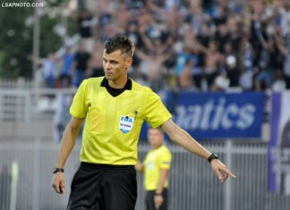 Pas Vllaznisë një tjetër ekip shpall ‘non grata’ Enea Jorgjin