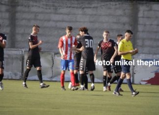 Zaraj e Banushi përmbysin gjithçka. Veleçiku mund 3-2 Flamurtarin