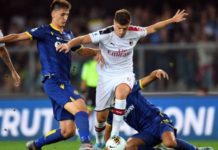 Shkodrani Kumbulla vlerësohet maksimalisht, italianët e krahasojnë me De Ligt