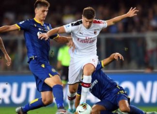 Shkodrani Kumbulla vlerësohet maksimalisht, italianët e krahasojnë me De Ligt