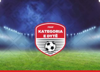 Hidhet shorti i kategorisë së dytë, Vllaznia B pret Klosin, ndërsa Ada luan me Sopotin