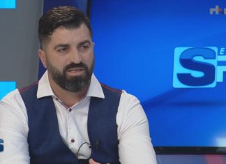 Elvis Plori: Futbollistët e rinj luajnë më lehtë në Superiore sesa në kategorinë e parë