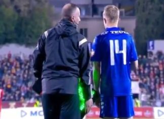 Kthim në Itali për Vajushin, dy skuadra pas mesfushorit shkodran