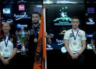 Akuza e një Kampioni Europe, Kaçi: Nuk kam marrë as një faleminderit nga shteti