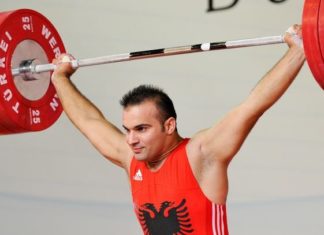 Zhgënjeu në Botëror, Erkand Qerimaj shpjegon arsyet