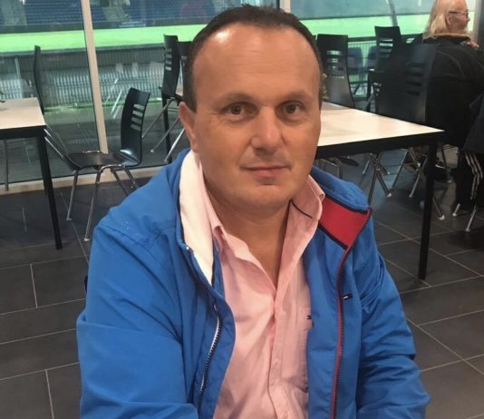 Tifozi i Vllaznisë akordon shpërblim për kualifikimin e femrave ndaj Fortunës