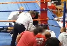 U nda nga jeta në Shkodër, boksieri bullgar ‘piu një ampulë me përmbajtje të panjohur’ para ndeshjes