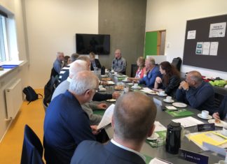 Vllaznia luan me fanellën kuq e blu sot ndaj Fortunës