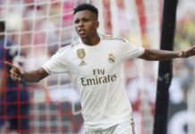 Talenti i Realit: Nuk mund të krahasohem me Ronaldon, ai është më i miri i historisë!