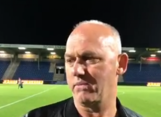 Vllaznia eleminohet nga Champions League, presidenti Matija bën premtimin e madh: Sezonin tjetër do jemi ndryshe