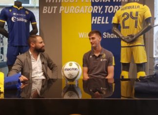 Rrëfimi i shkodranit Kumbulla: Nuk e besoja se do të debutoja në Serinë A