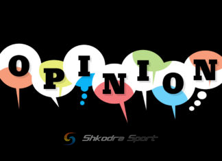 Opinion/ Më mirë shishet plastike, apo shpulla e administratorit ndaj arbitrit?!