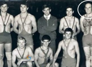 Ish-skënderbegasit: Dhe sot e kujtojmë ndeshjen e Mirash Vuksanit me hungarezin, Kampion Evrope në vitet ’60