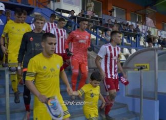 Shirit kapiteni dhe fjalë të bukura, Greqia kërkon t’i marrë Shqipërisë edhe shkodranin Ndoj