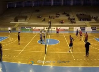 Vllaznia mbetet sërish Vllazni pavarësisht largimeve. Mund Tiranën dhe shkon në finale të kupës