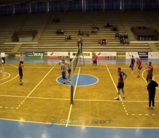 Vllaznia mbetet sërish Vllazni pavarësisht largimeve. Mund Tiranën dhe shkon në finale të kupës