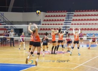 Partizani aspak të vështirë ndaj Vllaznisë