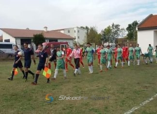 Goli i Memçajt mjafton. Ada merr fitoren e parë në kampionat