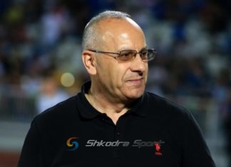 Deklarata befasuese e presidentit të Federatës kosovare, Ademi: Daku iku se nuk pranoi konkurrencën me Muriqin