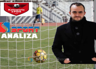 Analiza e javës, Krepi: Kastrioti ok, Besëlidhja futet në garë, kampionati merr ritëm